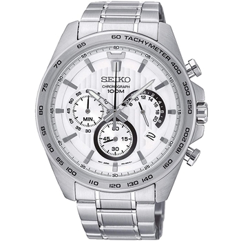 ساعت مچی سیکو SSB297P1